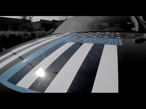 Gamber-Johnson: Engineered for Trust, Built for Performance