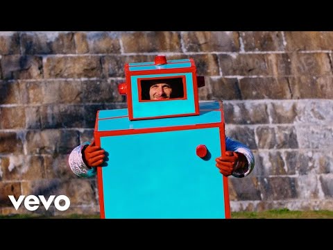 Local Nomad - Like a Child