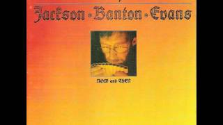 Jackson, Banton & Evans - The Main Slide