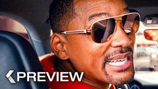 BAD BOYS 3: For Life - First 9 Minutes Movie Preview (2020)