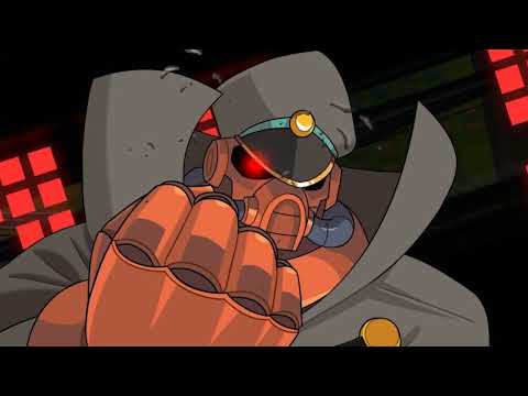 Advance Wars 1+2 Re-Boot Camp OST - Sturm's Theme