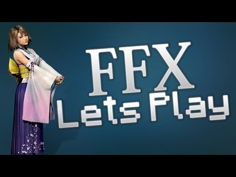 Welcome to Bikanel! l Final Fantasy X Lets Play EP 27