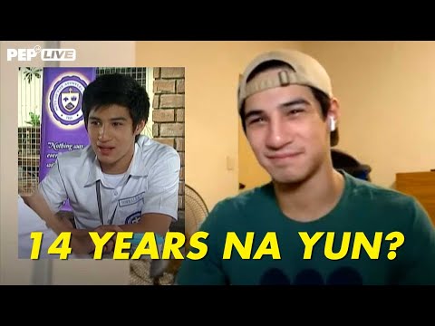 Albie Casiño looks back on his ‘Mara Clara’ days PEP Live Choice Cuts