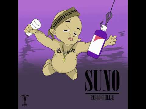 Pablo Chill-E - Asueto (Instrumental)