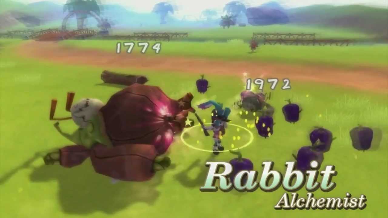 Trailer