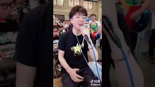 Download lagu 【Tik Tok】Thích hôn (9277 - 原版) · Lưu Vũ Ninh - 刘宇宁 mp3