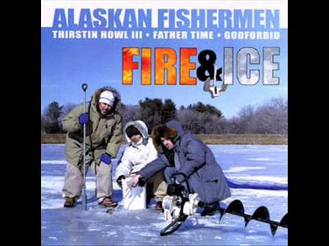 Alaskan Fishermen - Man of the Hour