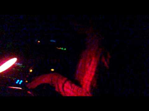 Oh My God! Manchester - Rockwell - Part Two - Sound Control - 03//06//010 - DnB