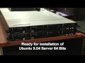 Asus RS700-E6/RS4 Rackmount Server Unboxing ...