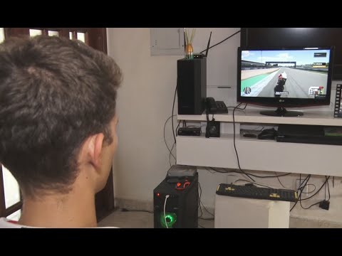 Rio-clarense se destaca em campeonato de videogames