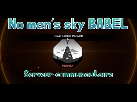 Serveur communautaire NMS - La plus grande encyclopédie du jeu !