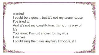 Badfinger - Constitution Lyrics