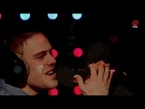 Sam & Heidi: The Band Sam & Andy - Het Is Een Nacht (live bij Q)