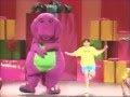 Awkward 90 S Rap With Barney