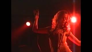 Queenadreena - live France 03-05-2003