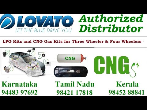 LPG Gas conversion kits HYUNDAI ACCENT Viva 1 6 with LOVATO LPG Kit