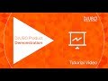 DJUBO Product Demonstration Video