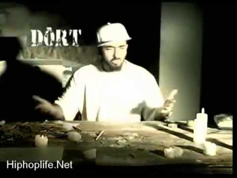 Önder Şahin - Benim Rüyam (Official Video)