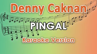 Download lagu Denny Caknan Pingal by regis... mp3