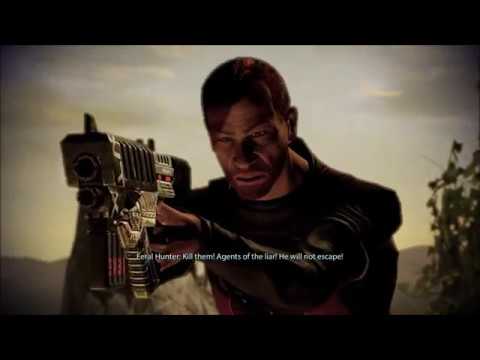 Mass Effect 2 [With Mods] on Insanity - Part 52: The Gift of Greatness