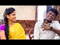 Ajay Krishna Singing For Wife Jessy 😍 - VIDEO | Engeyo Paartha Mayakkam Song  | Wedding | Marriage
