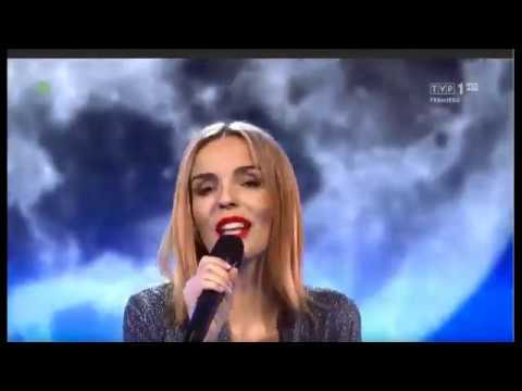 Agnieszka Włodarczyk - Papierowy księżyc