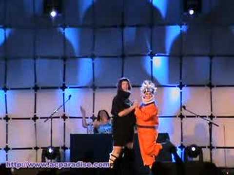 Jasper Dreams @ Anime Central 2008 - #S04