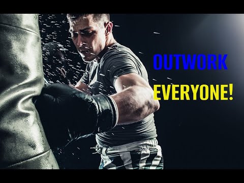 THE HUSTLER'S MINDSET, THERE ARE NO EXCUSES - Motivational Speech