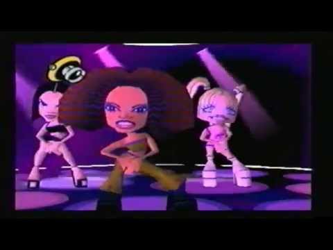 spice world playstation rom