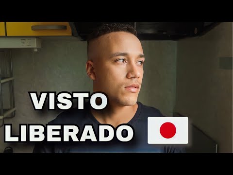 HOW DID I COME TO LIVE IN JAPAN WITHOUT BEING A DESCENDANT? 🇯🇵