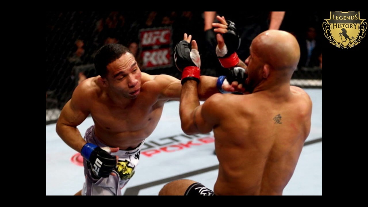 Explosive Revelation: John Dodson Speaks Out on UFC Release and His Dominant Rise