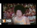 Fletch (4/10) Movie CLIP - Fletch's Laker Dream (1985) HD