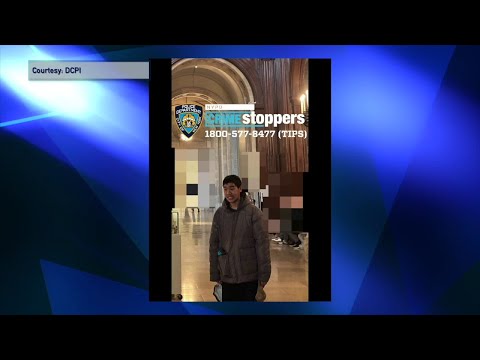 NYC Police Searching For Missing Sixteen Year–Old Connor Lian