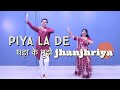 Piya La De Ghada Ke Falguni Pathak Dance Parveen Sharma Piya La De Ghada Ke Song Rajasthani
