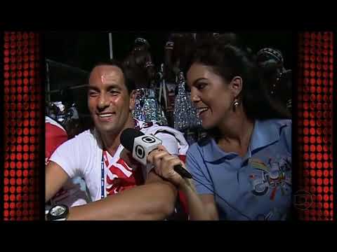 DESFILE DO SALGUEIRO 2009