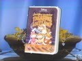 Disney S DuckTales Movie Commercial 1991