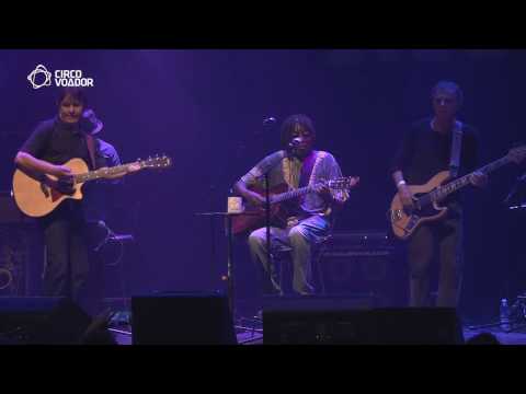 Milton Nascimento & Lô Borges :: Ao Vivo no Circo Voador :: 10/01/2016