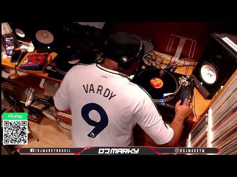 DJ Marky Influences Live - 30th April 2025