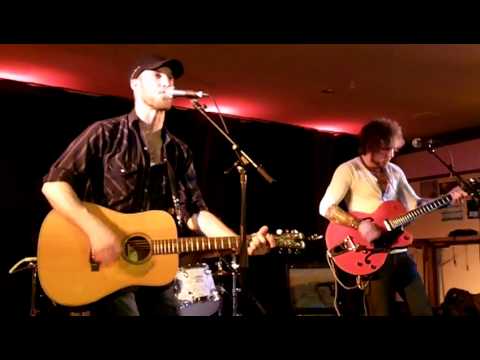 The Mason Gang - Brock Zeman w/ Blair Hogan & Dylan Roberts