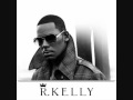 R.Kelly feat R.City - Crazy Night NEW