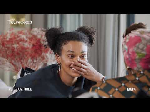 Episode 2 - The Unexpected | #BETDJZinhle | BET Africa