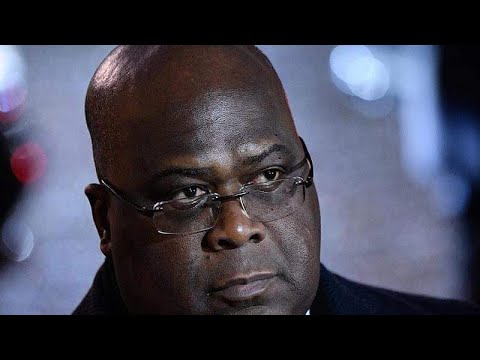 10/03/22 URGENT LA SANTÉ DU PRÉSIDENT FELIX TSHISEKEDIÀ BRUXELLES