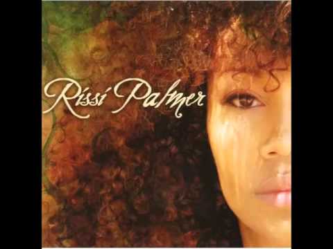 Rissi Palmer -- Anybody Out There