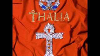 Thalía - Nunca Sabrás