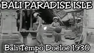 Download lagu Bali 1930 | Bali Paradise Isle | Indonesia Sebelum Merdeka #semarakindonesia mp3