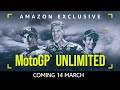 MotoGP™: Unlimited | Official Trailer