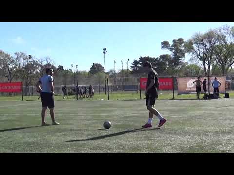 LA SEDE VS VLT - #LigaNuñez - #Clausura SLV - 13/10/23