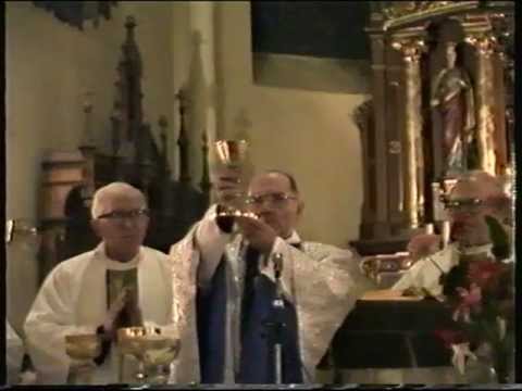 Pani z nieba wzywa cz.III -1989