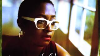 Cécile McLorin Salvant - I Didn't Know What Time it Was
