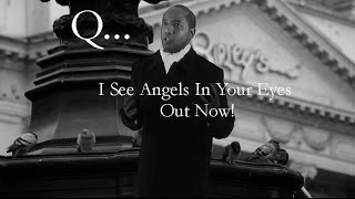 I See Angels In Your Eyes